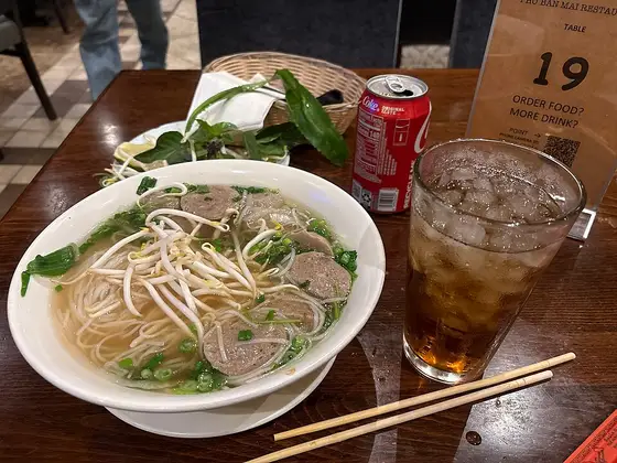 Pho (Phở)